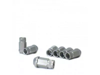 Skunk2 Racing 12 x 1.5 Forged Lug Nut Set 20 Pcs. - 520-99-0845