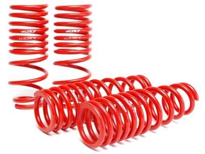 Skunk2 Racing 96-00 Honda Civic Lowering Springs 2.50in - 2.25in. Set - 519-05-1550