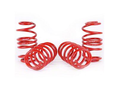 Skunk2 Racing 12 Honda Civic Lowering Springs 2.25 - 2.00in Set - 519-05-1585