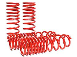 Skunk2 Racing 93-01 Honda Prelude All Models Lowering Springs 2.25in - 519-05-1660