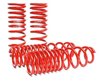 Skunk2 Racing 93-01 Honda Prelude All Models Lowering Springs 2.25in - 519-05-1660