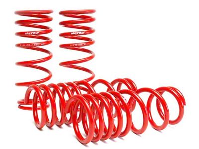 Skunk2 Racing 00-04 Honda S2000 Lowering Springs 2.00in. - 1.80in. Set - 519-05-1680