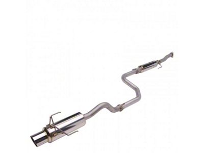 Skunk2 Racing MegaPower 94-01 Acura Integra LS/RS/Type R 97-01 /GS-R 00-01 Hatchback - 413-05-1530