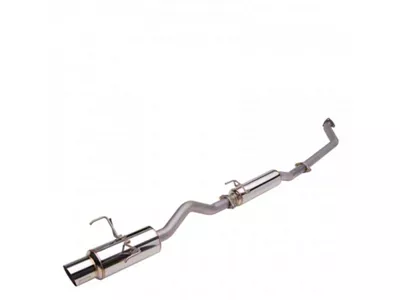 Skunk2 Racing MegaPower 02-06 Acura RSX Base 60mm Exhaust System - 413-05-1563