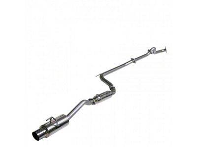 Skunk2 Racing MegaPower 06-08 Honda Civic Non Si 2Dr 60mm Exhaust - 413-05-2700