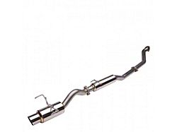 Skunk2 Racing MegaPower R 02-05 Honda Civic Si 70mm Exhaust System - 413-05-5020