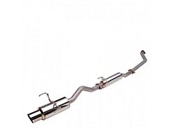 Skunk2 Racing MegaPower R 02-06 Acura RSX Type-S 70mm Exhaust 3-bolt - 413-05-5110