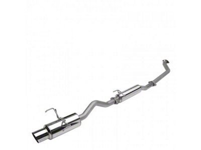 Skunk2 Racing MegaPower RR 02-06 Acura RSX Type-S 76mm Exhaust 2-bolt - 413-05-6005