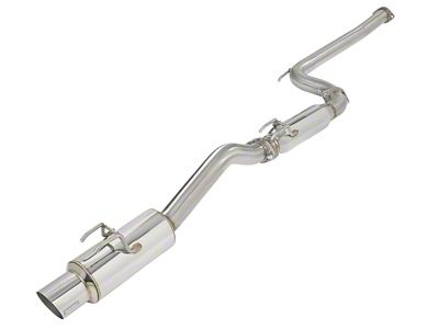 Skunk2 Racing MegaPower RR 06-10 Honda Civic Si Sedan 76mm Exhaust - 413-05-6030
