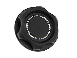 Skunk2 Racing Honda Billet Oil Cap M33 x 2.8 Black Series - 626-99-0071