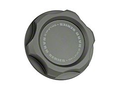 Skunk2 Racing Honda Billet Oil Cap M33 x 2.8 Hard Series - 626-99-0072