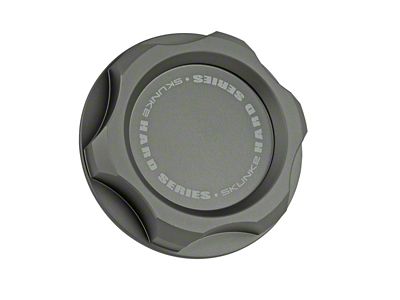 Skunk2 Racing Honda Billet Oil Cap M33 x 2.8 Hard Series - 626-99-0072