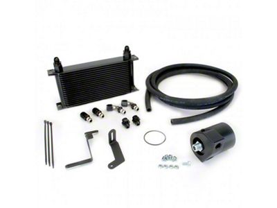 Skunk2 Racing BRZ/FR-S Oil Cooler Kit - 626-12-0050