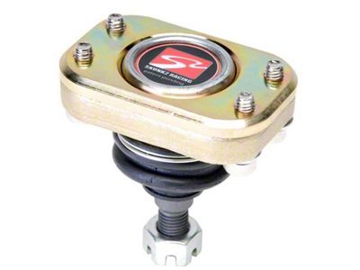Skunk2 Racing Pro Series 92-00 Honda Civic/94-01 Acura Integra Front Camber - 916-05-5670