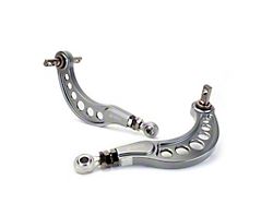 Skunk2 Racing Pro Series 06-09 Honda Civic Hard Anodized Adjustable Rear - 516-05-0620