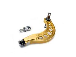 Skunk2 Racing Pro Series 12-13 Honda Civic Gold Anodized Adjustable Rear - 516-05-0665