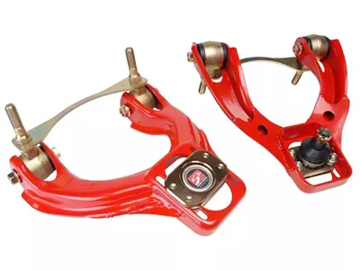 Skunk2 Racing Pro Series + 92-95 Honda Civic/94-01 Acura Integra Adjustable - 516-05-5675