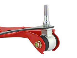 Skunk2 Pro Series Plus Front Camber Kit Mounting Anchor Set Skunk2 Pro Series Plus Front Camber Kit Mounting Anchor Set