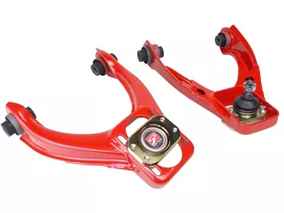 Skunk2 Racing Pro Series 96-00 Honda Civic Adjustable Front Camber Kits - 516-05-5680