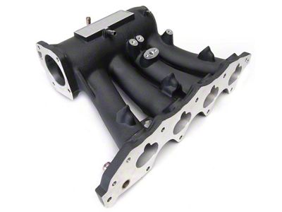 Skunk2 Racing Pro Series 94-01 Honda/Acura B18C1 DOHC Intake Manifold Black - 307-05-0275
