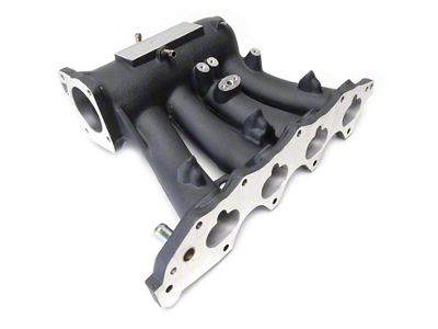 Skunk2 Racing Pro Series 88-01 Honda/Acura B16A/B/B17A/B18C Intake Manifold Black Series - 307-05-0295