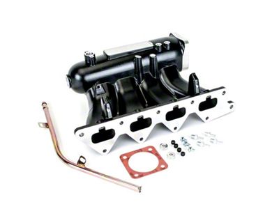 Skunk2 Racing Pro Series Mitsubishi Evo VIII/IX Black Series Intake Manifold - 307-06-0505