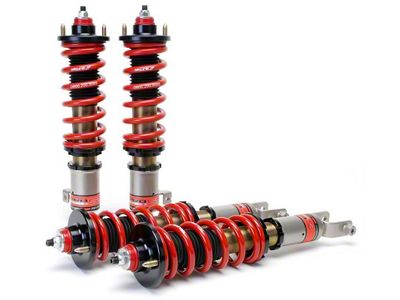 Skunk2 Racing 90-93 Acura Integra All Models Pro S II Coilovers - 541-05-4717