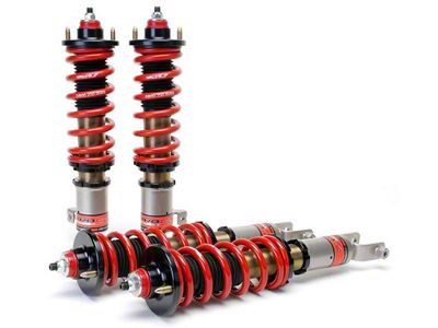 Skunk2 Racing 94-01 Acura Integra Non Type R /92-95 Honda Civic Pro - 541-05-4720