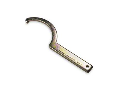 Skunk2 Racing Adjustable Sleeve Coilover Spanner Wrench - 917-99-0930