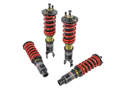 Skunk2 Racing 92-95 Honda Civic / 94-01 Acura Integra Pro-ST Coilovers - 541-05-8720