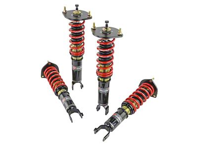 Skunk2 Racing 2016+ Mazda Miata ND Pro-ST Coilovers Front 8 kg/mm - 541-10-1300