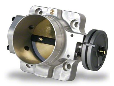 Skunk2 Racing Pro Series Honda/Acura D/B/H/F Series 68mm Billet Throttle Body - 309-05-0040
