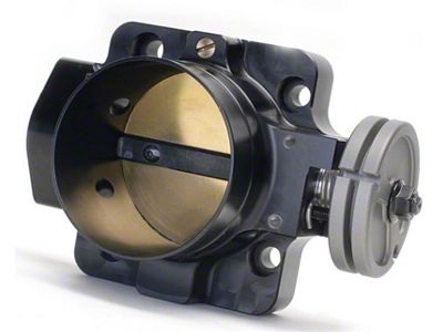 Skunk2 Racing Pro Series Honda/Acura D/B/H/F Series 68mm Billet Throttle Body - 309-05-0045