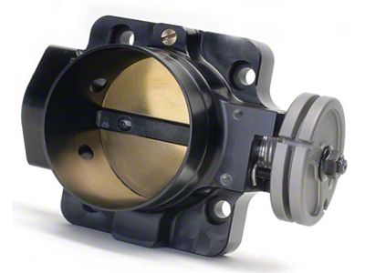 Skunk2 Racing Pro Series Honda/Acura D/B/H/F Series 70mm Billet Throttle Body - 309-05-0055