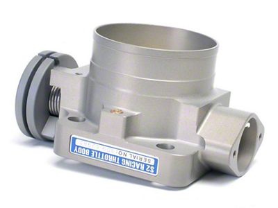 Skunk2 Racing Pro Series Honda/Acura D/B/H/F Series 74mm Billet Throttle Body - 309-05-0060