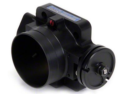 Skunk2 Racing Pro Series Honda/Acura D/B/H/F Series 74mm Billet Throttle Body - 309-05-0065