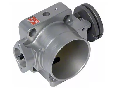 Skunk2 Racing Pro Series 02-06 Acura RSX Type-S 70mm Billet Throttle - 309-05-0080