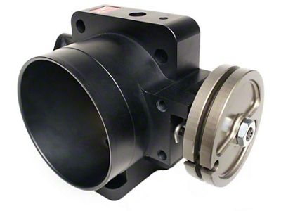 Skunk2 Racing Pro Series K Series 74mm Billet Throttle Body - 309-05-0095