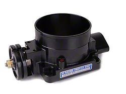 Skunk2 Racing Pro Series 90mm Billet Throttle Body - Black