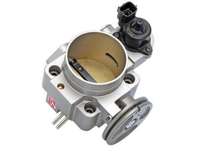 Skunk2 Racing Pro Series Mitsubishi EVO VII/VIII/IX 68mm Billet Throttle Body - 309-06-0001