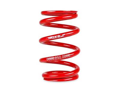 Skunk2 Racing Universal Race Spring Elliptical - 6 in.L - 2.5 - 521-99-0985