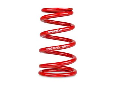 Skunk2 Racing Universal Race Spring Cone Taper - 7 in.L - 521-99-1120