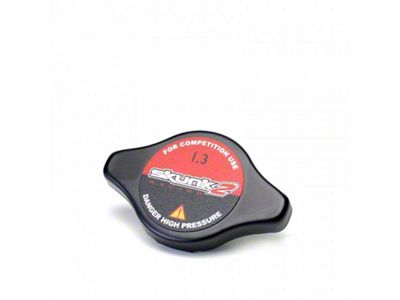 Skunk2 Racing Honda/Acura/Scion Radiator Cap - 359-99-0010