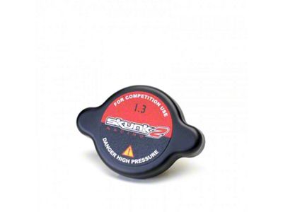Skunk2 Racing Honda Acura/Mazda/Mitsubishi/Subaru Radiator Cap - 359-99-0020