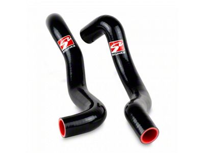 Skunk2 Racing 12-3 Honda Civic Si Radiator Hose Kit - 629-05-0005