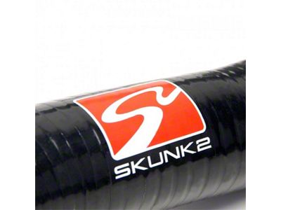 Skunk2 Racing 92-00 Honda Civic/93-97 Del Sol Non DOHC VTEC Radiator - 629-05-0006