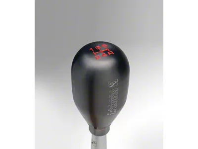 Skunk2 Racing Honda/Acura 5-Speed Billet Shift Knob 10mm x 1.5mm Apprx. - 627-99-0080