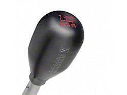Skunk2 Racing Nissan/Mazda/Mitsubishi 5-Speed Billet Shift Knob 10mm x 1.25mm Approx - 627-99-0090