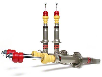 Skunk2 Racing 90-93 Acura Integra Sport Shocks Set of 4 - 541-05-1000