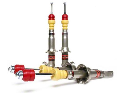 Skunk2 Racing 94-01 Acura Integra Sport Shocks Set of 4 - 541-05-1010